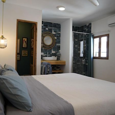 La Pecera Altea Villa ภายนอก รูปภาพ