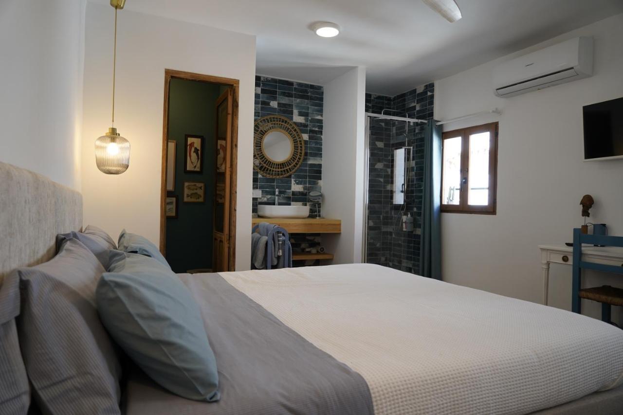 La Pecera Altea Villa ภายนอก รูปภาพ