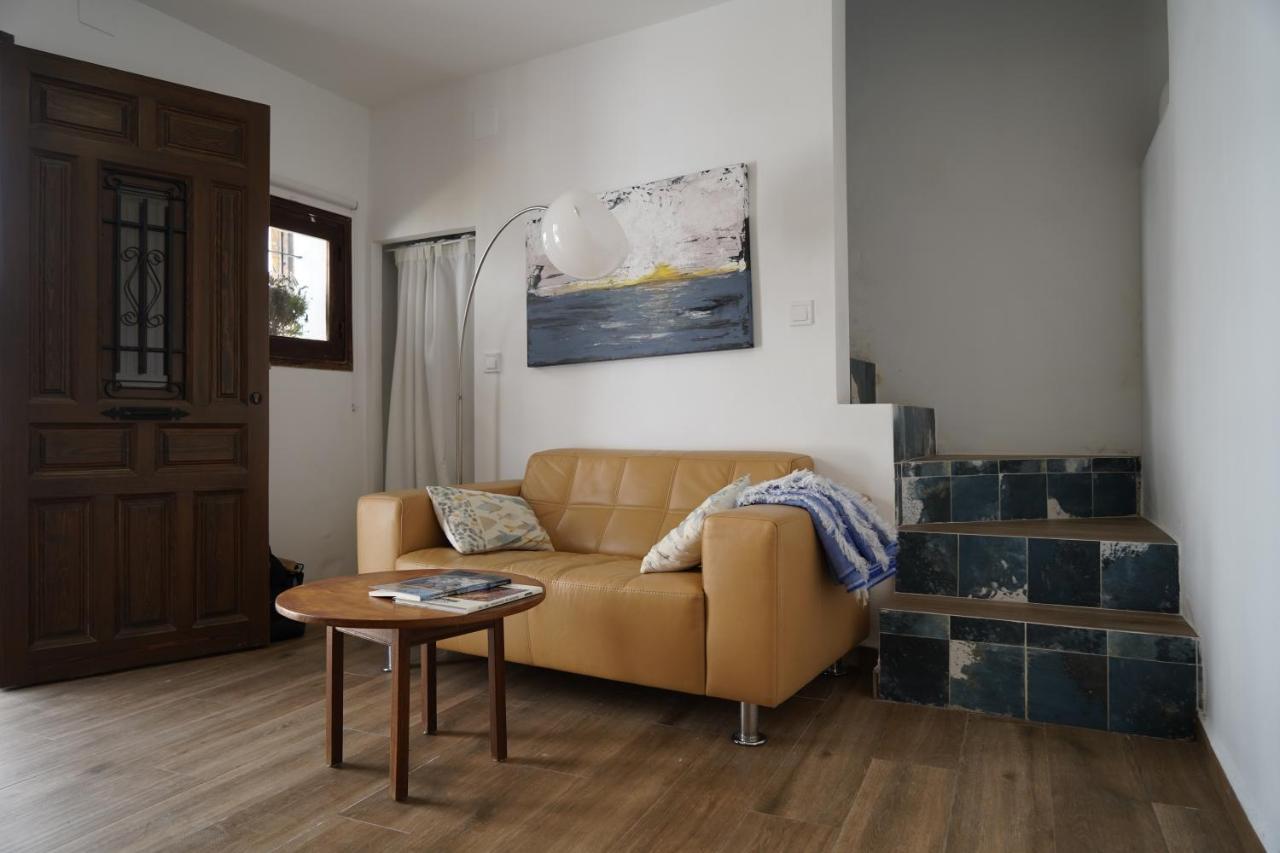 La Pecera Altea Villa ภายนอก รูปภาพ
